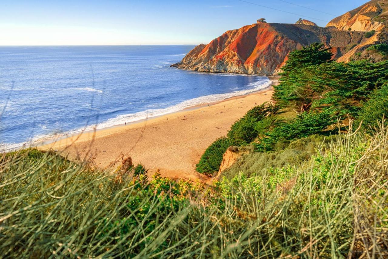 Montara Beach Mountain Escape Εξωτερικό φωτογραφία